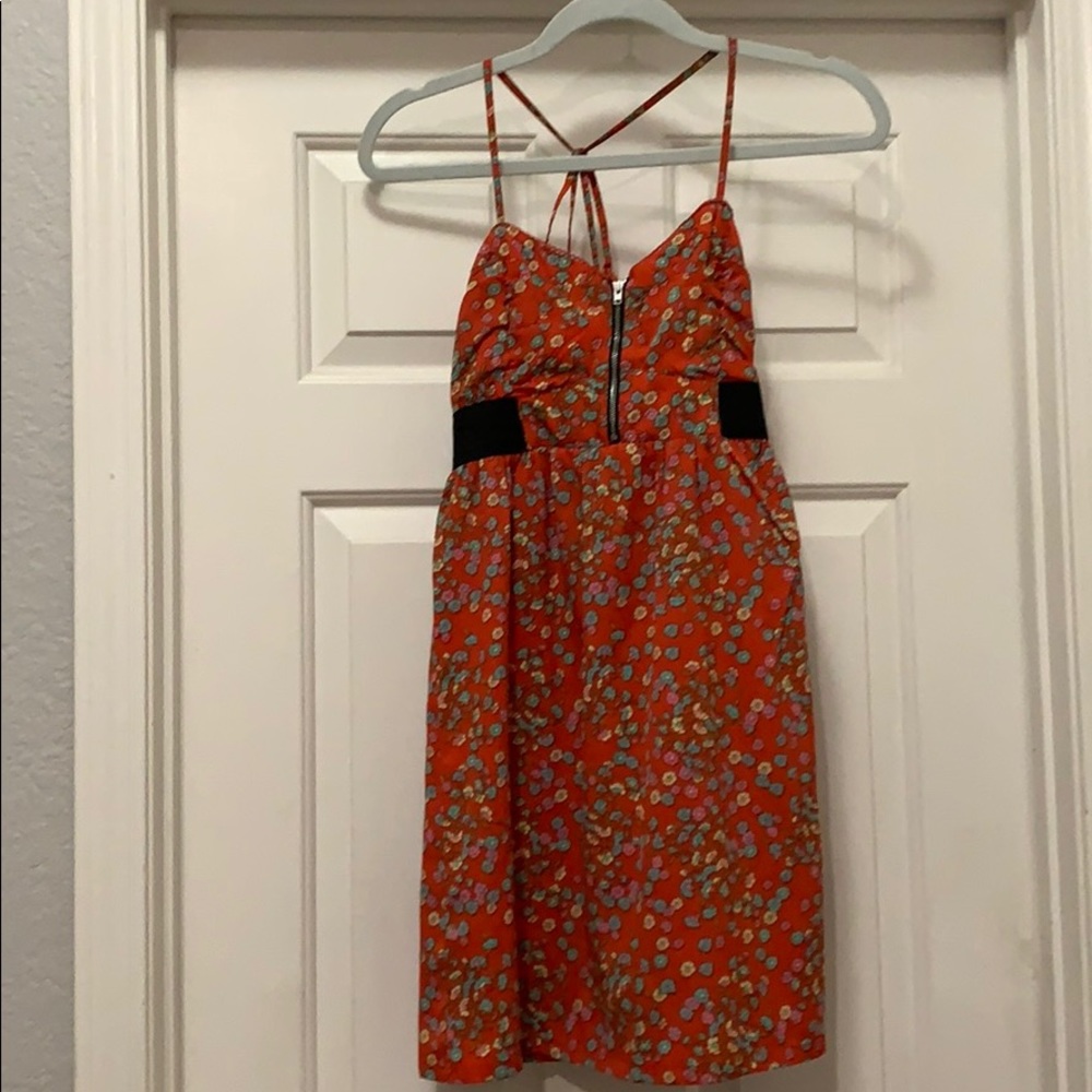 Billabong summer dress